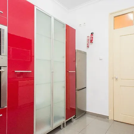 Find Me Inn Alcantara Lisbon Exterior photo