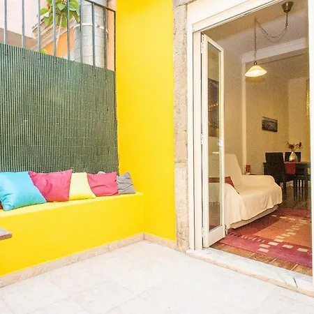 Find Me Inn Alcantara Lisbon Exterior photo