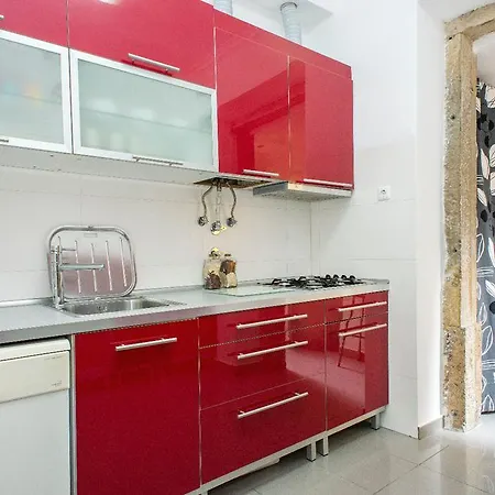 Find Me Inn Alcantara Lisbon Exterior photo