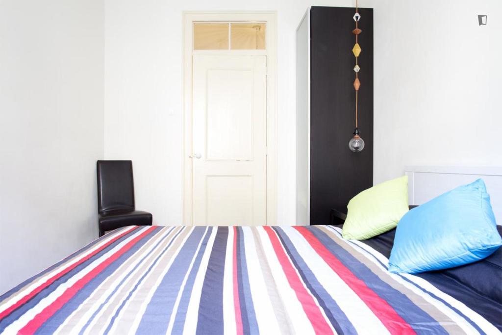 Apartament Find Me Alcantara *