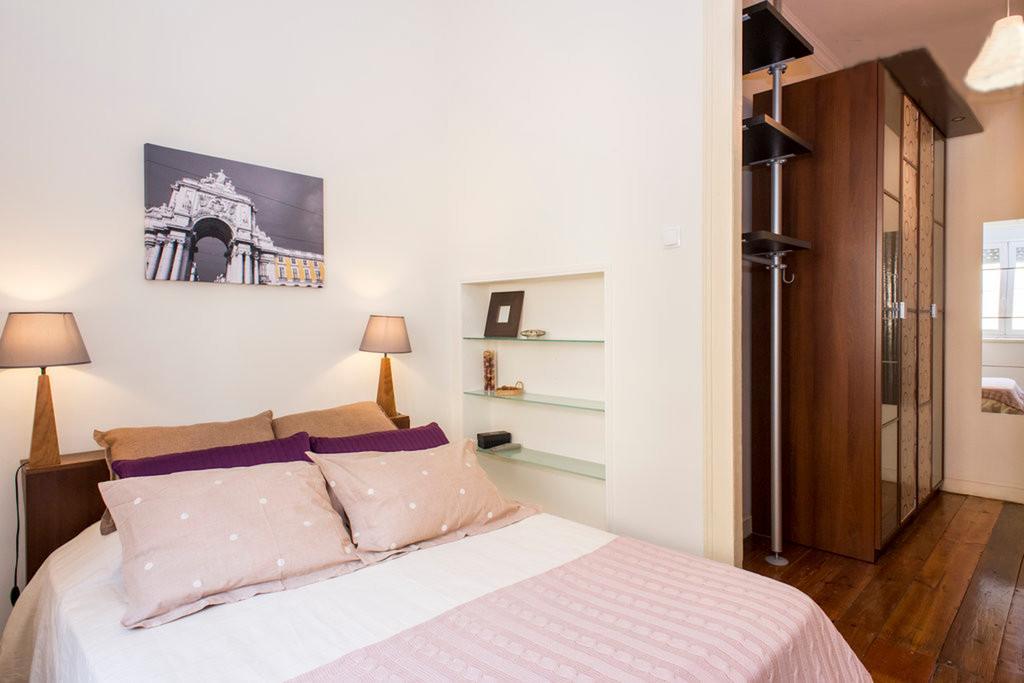 Apartament Find Me Alcantara