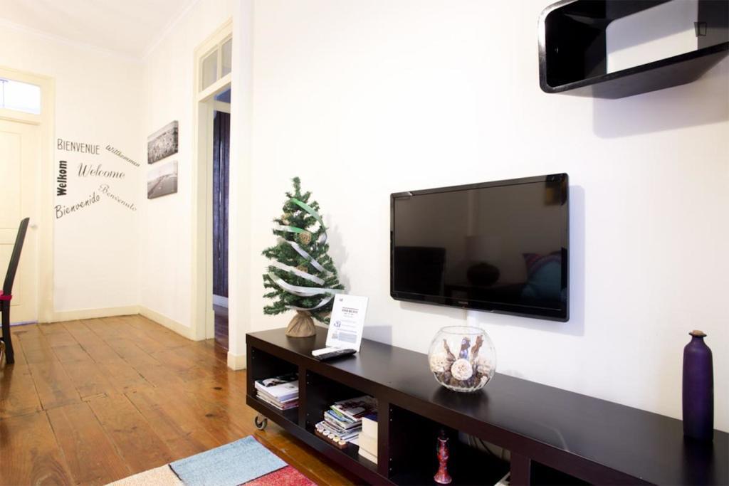 Apartament Find Me Alcantara Lizbona