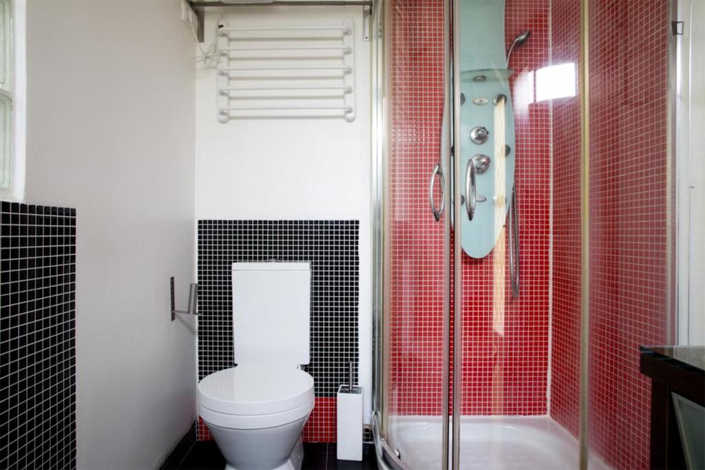 Apartament Find Me Alcantara *
