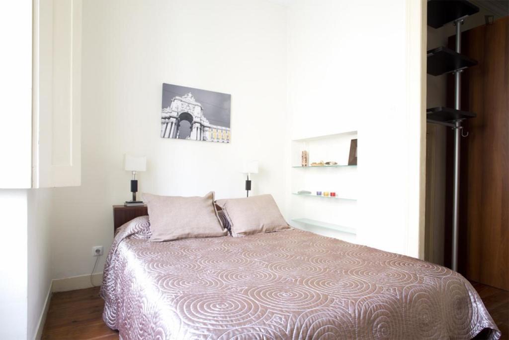 Find Me Alcantara Apartament *