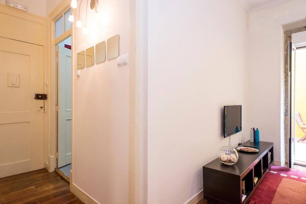 Find Me Alcantara Apartament