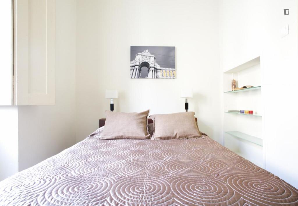 Apartament Find Me Alcantara *